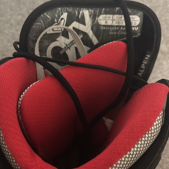 ROXY SNOWBOARD BOOTS - Picture 6 of 10